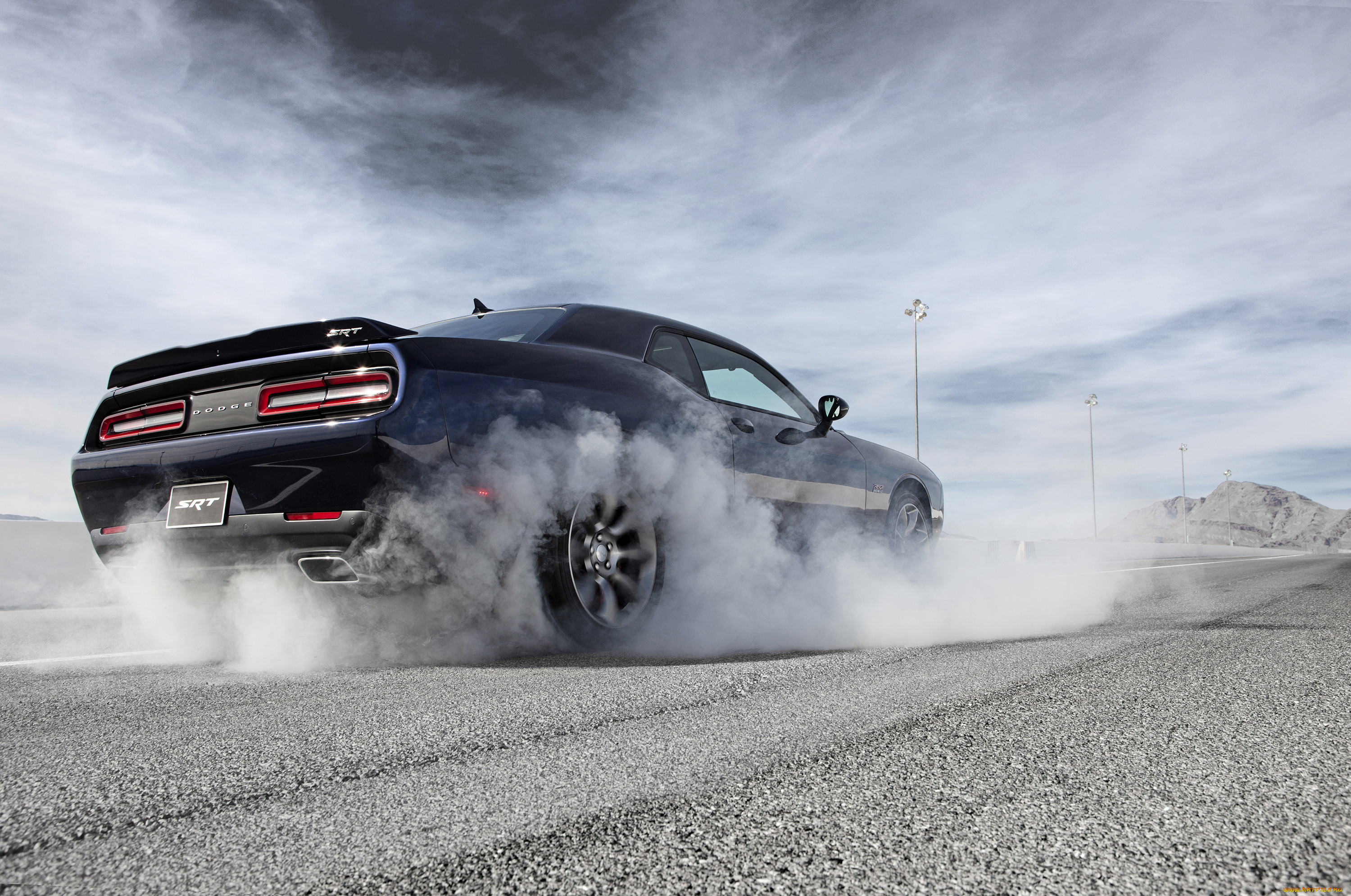 , dodge